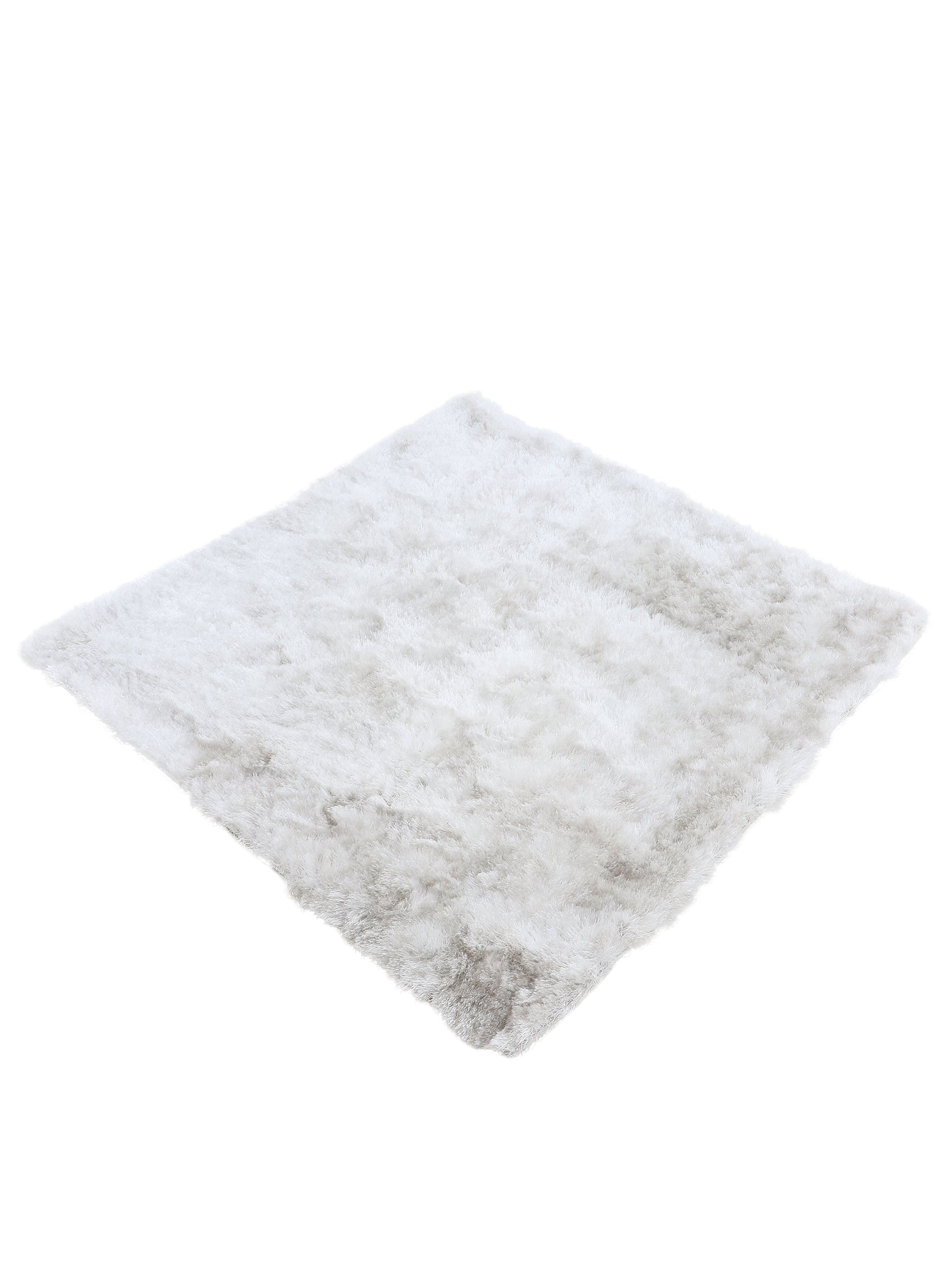 Hochflorteppich Breeze Quadratisch