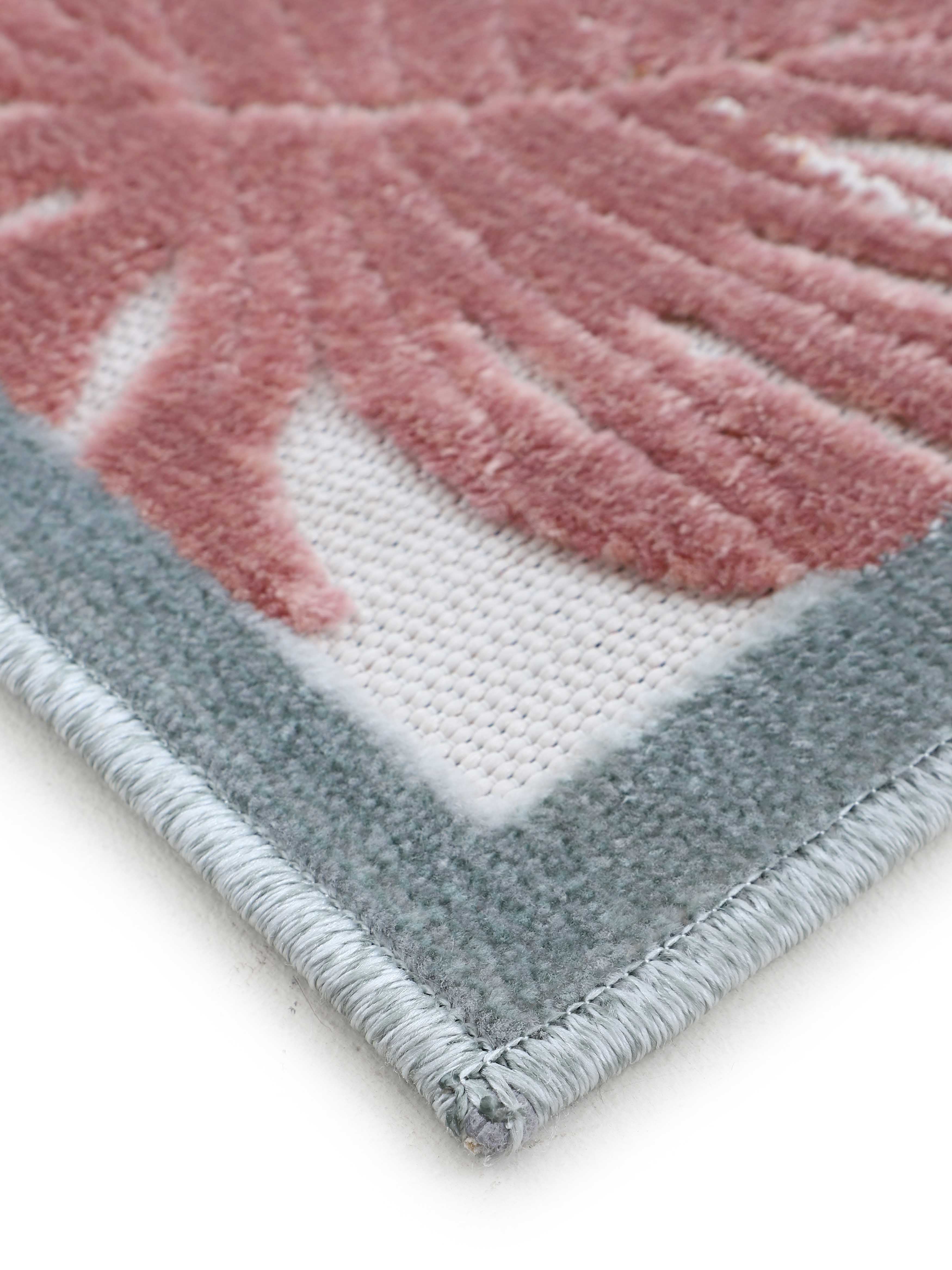 In- & Outdoor Teppich Deja Multicolor