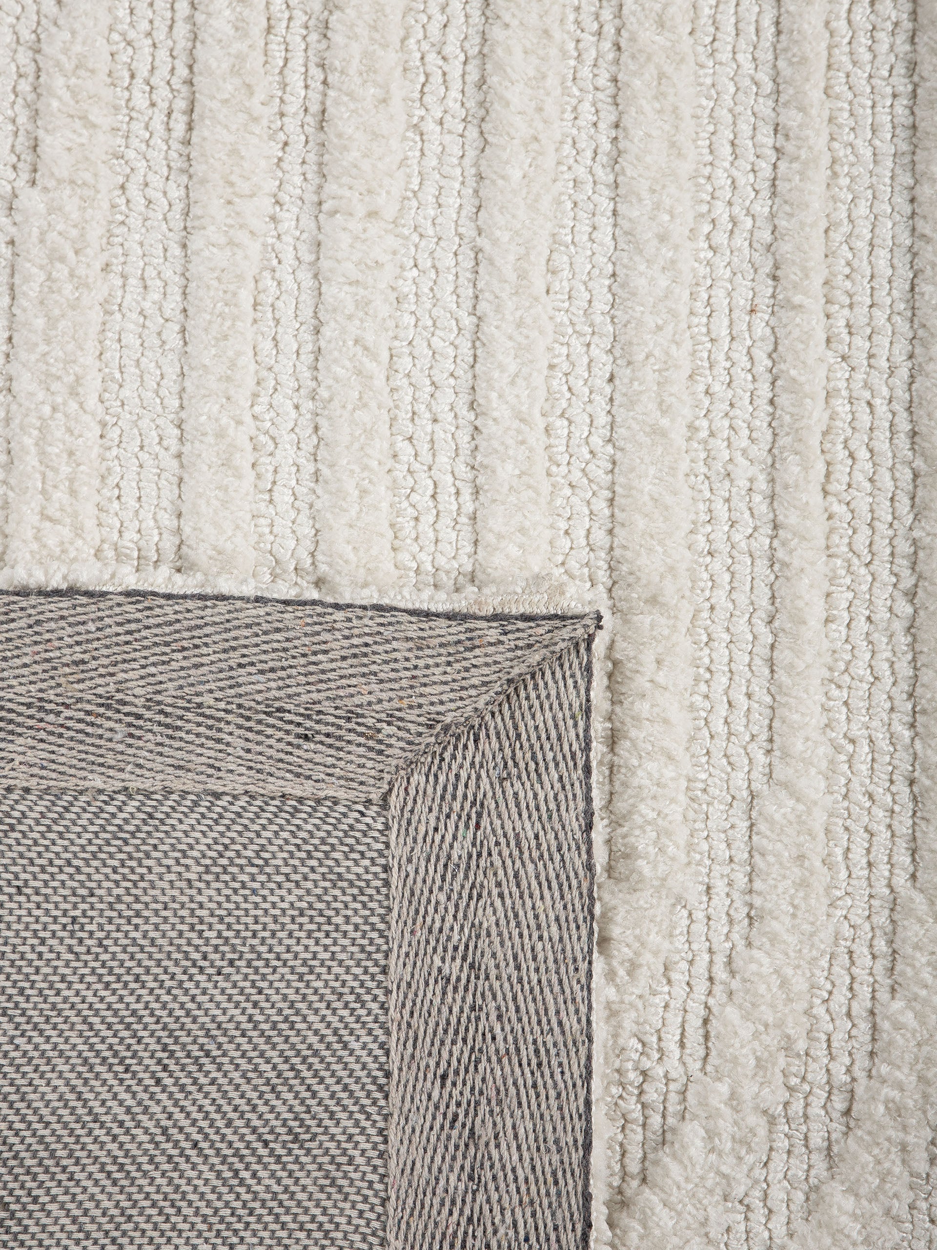 Teppich Holly Zen Creme