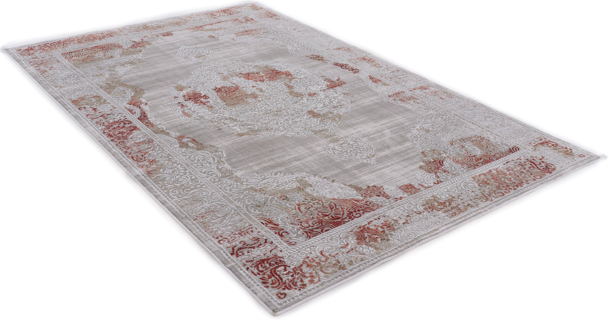 Vintage Teppich Amira