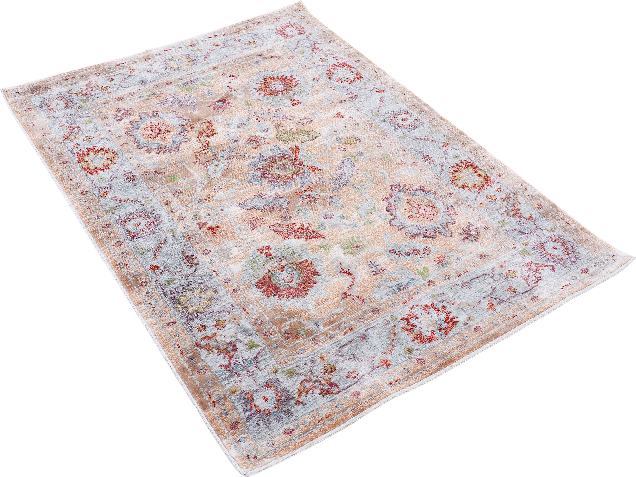 Vintage Teppich Amaya