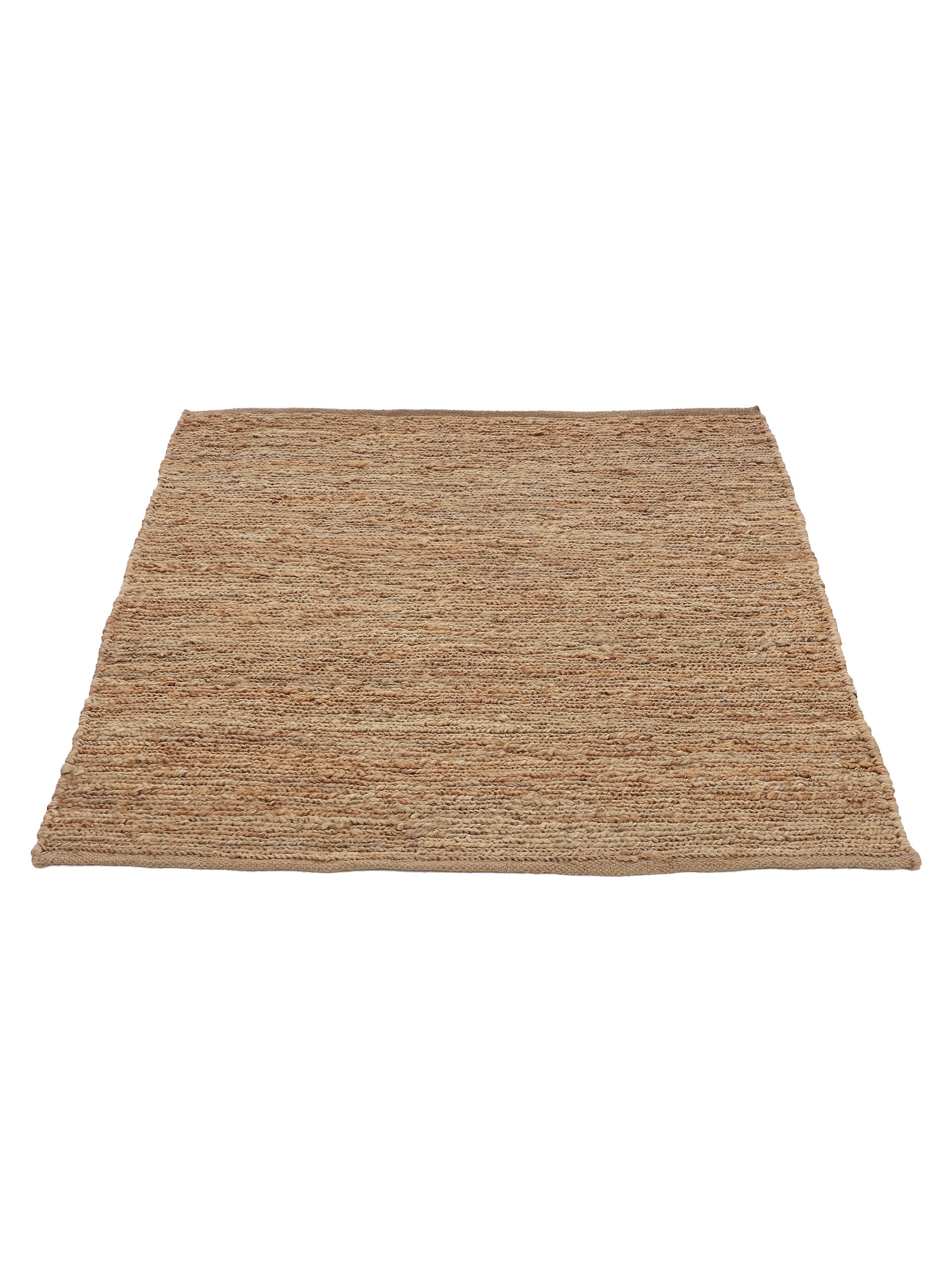 Juteteppich Nala Quadratisch