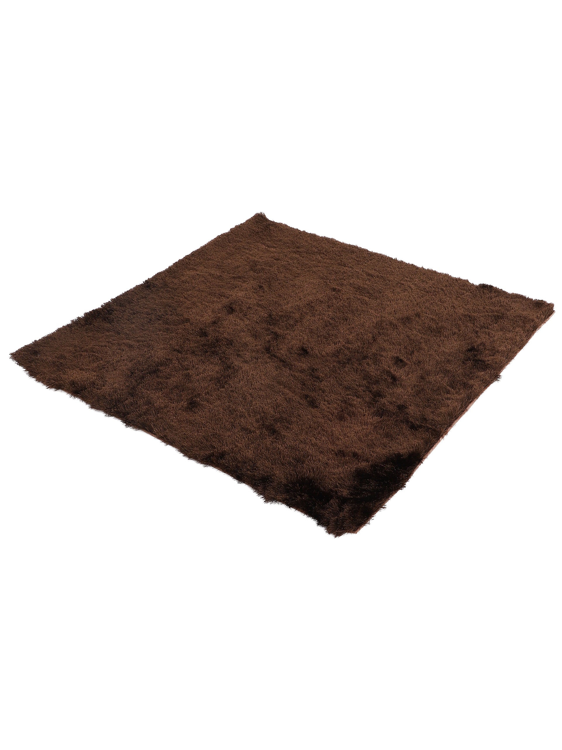 Hochflorteppich Breeze Quadratisch