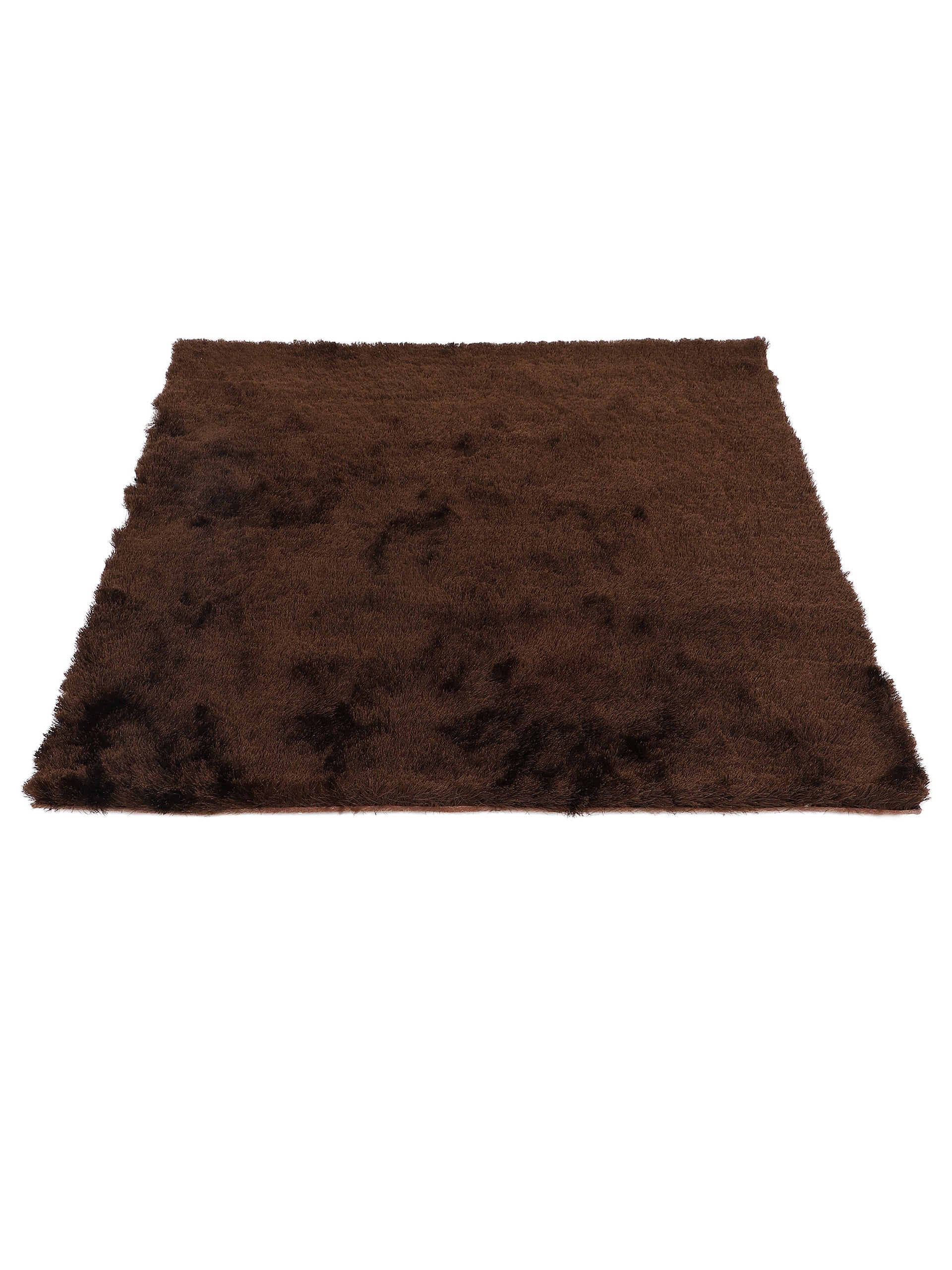 Hochflorteppich Breeze Quadratisch