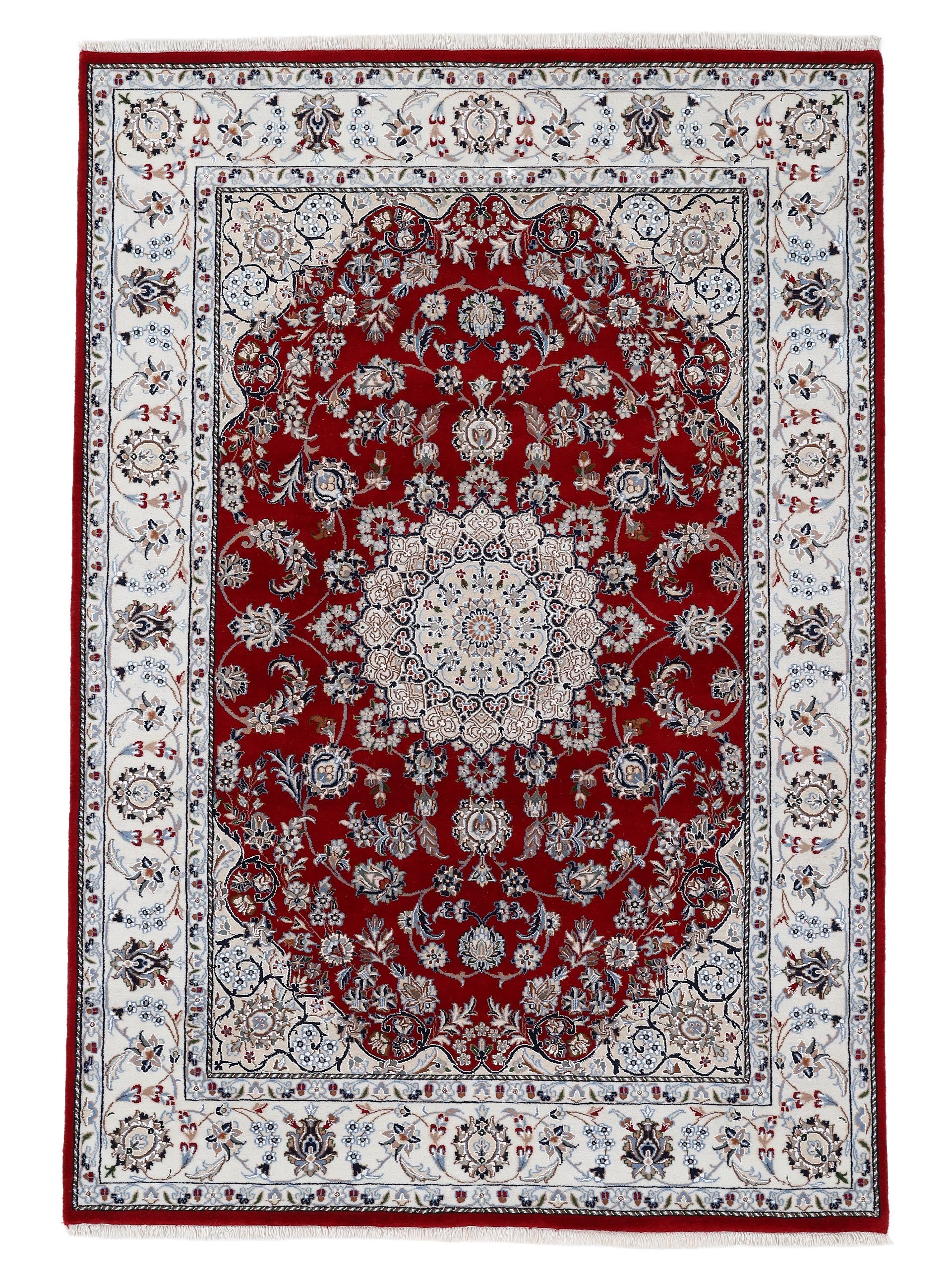 Nain Teppich