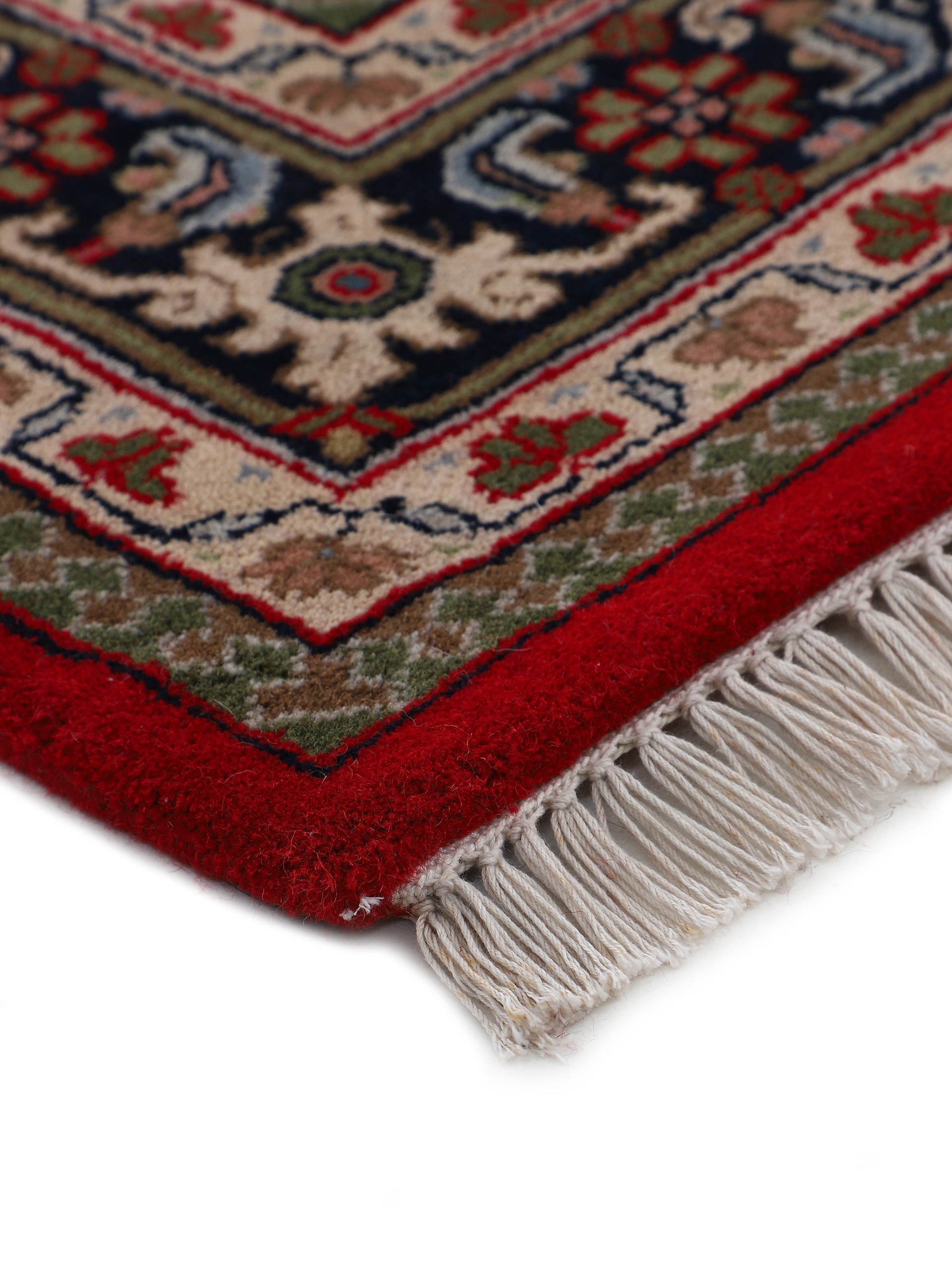 Bidjar Herati Teppich