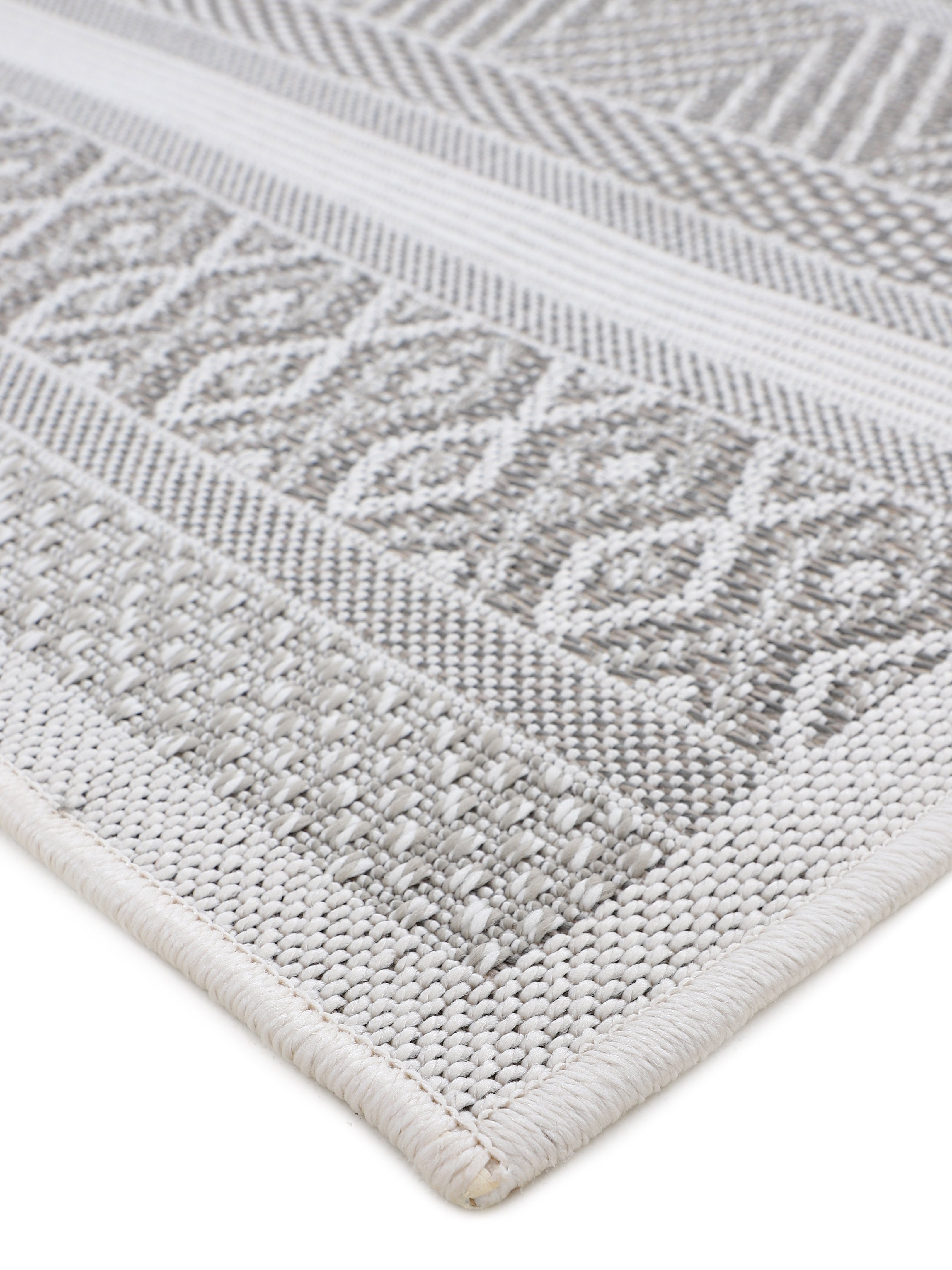In- & Outdoor Teppich Boho