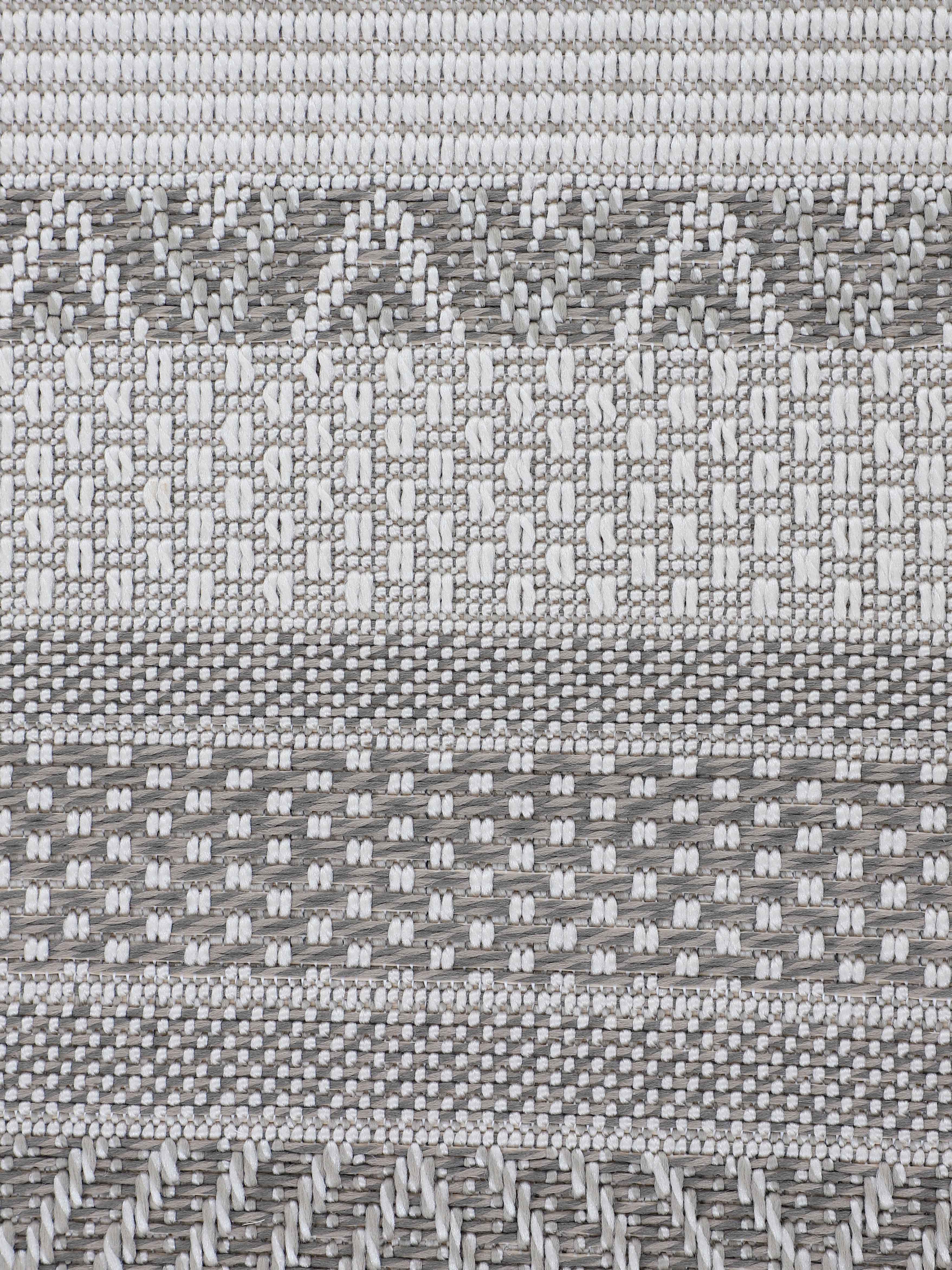 In- & Outdoor Teppich Boho