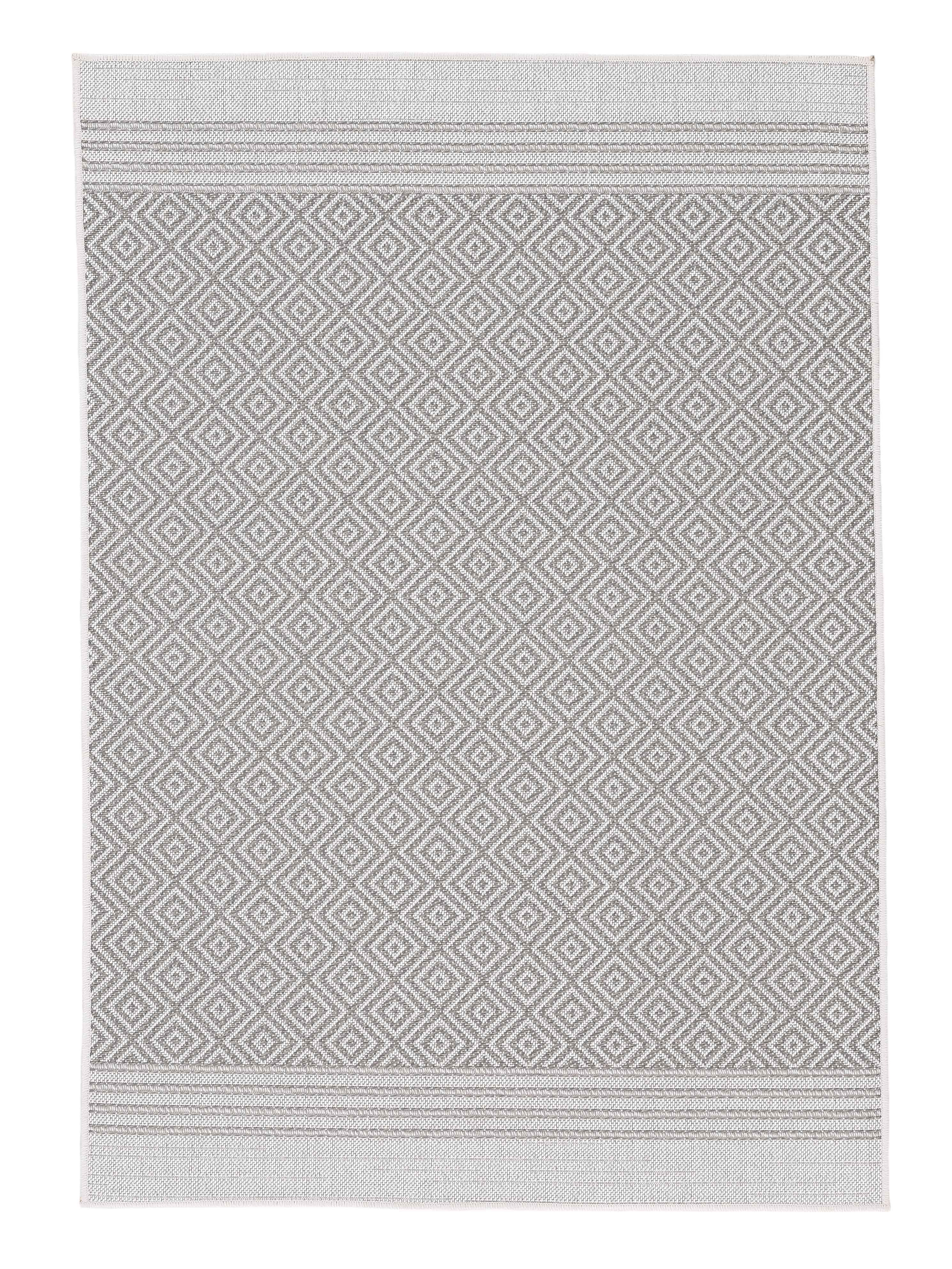 In- & Outdoor Teppich Boho