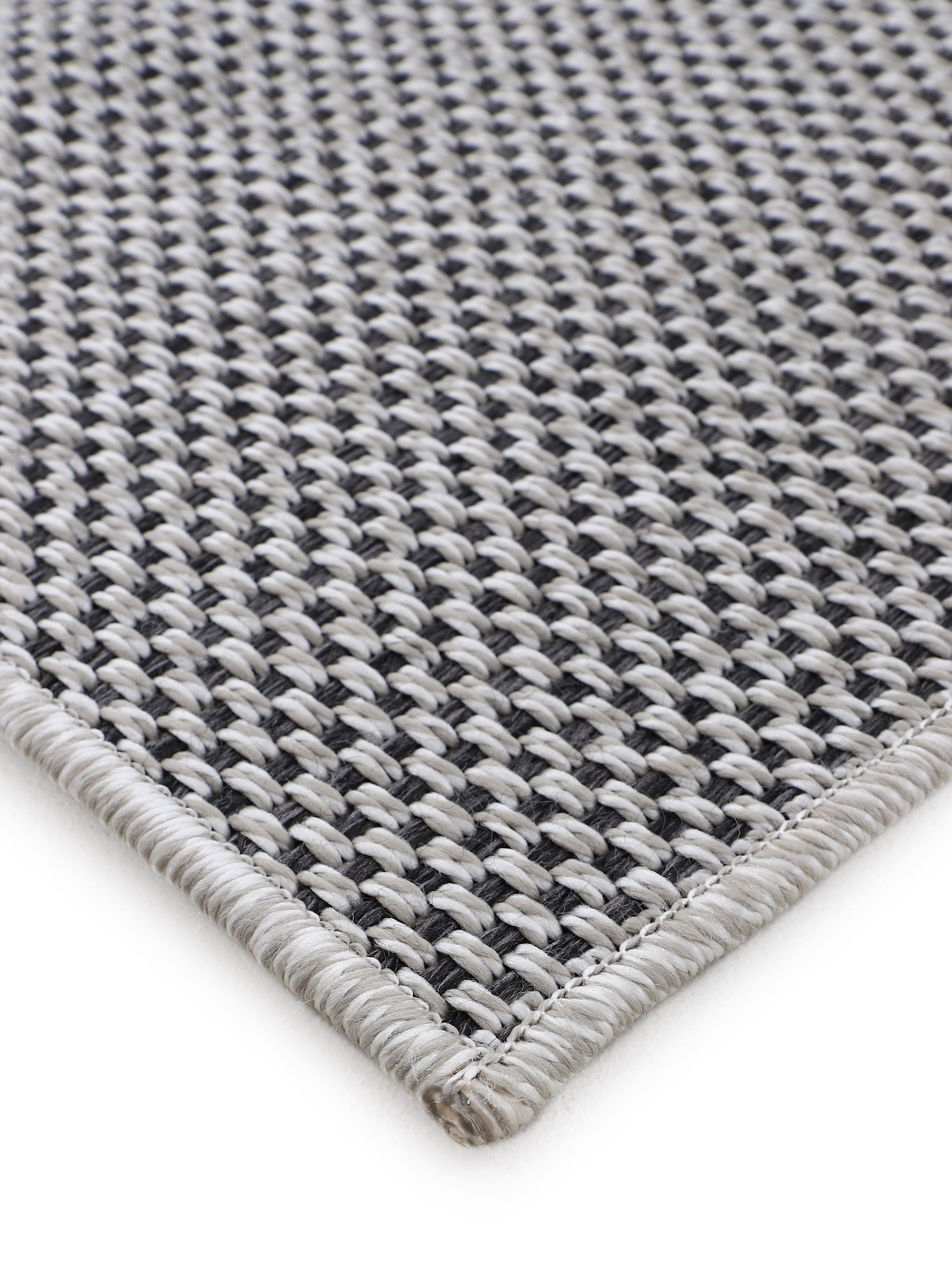 In- & Outdoor Teppich Boho Läufer
