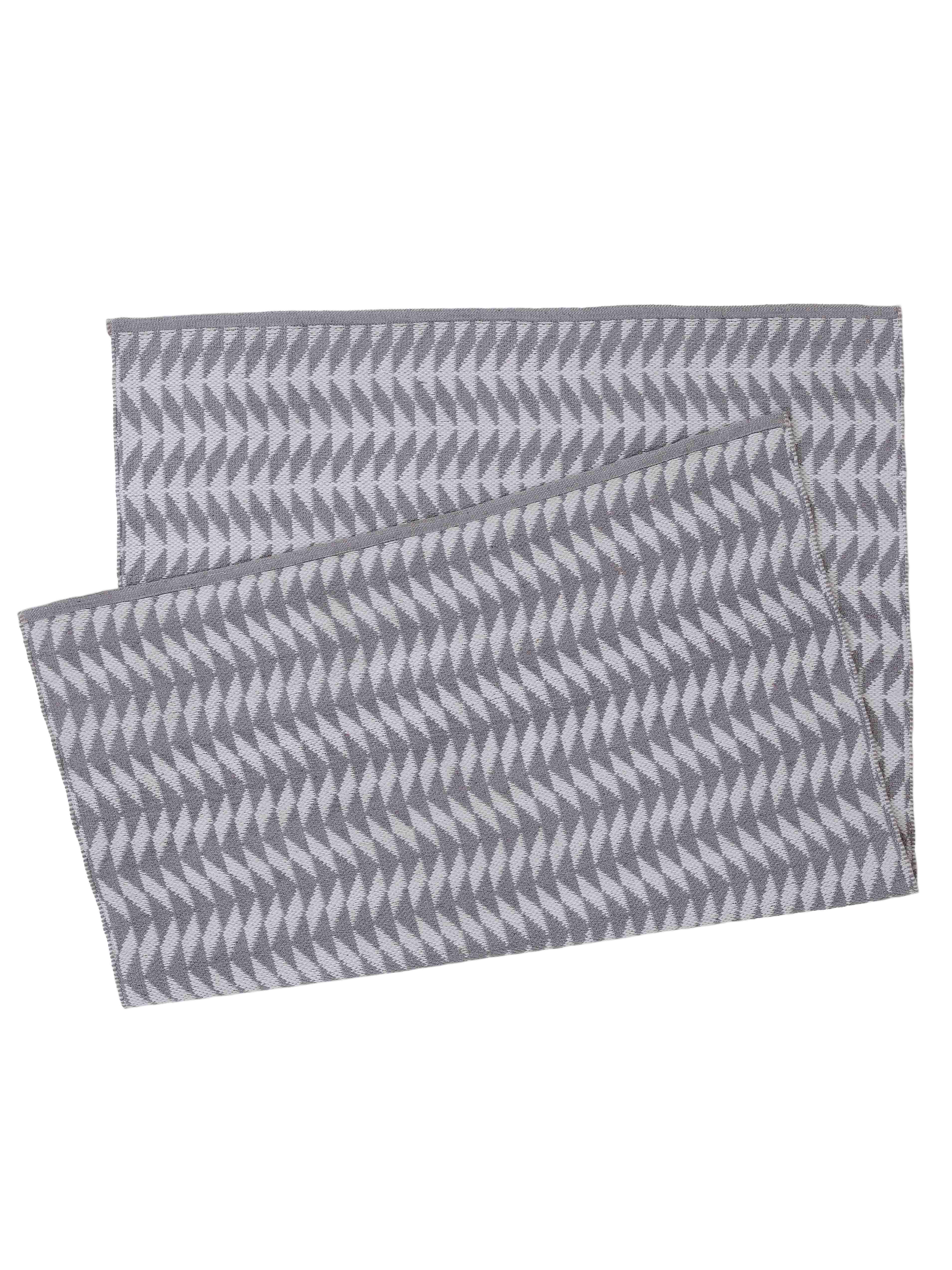 In- & Outdoor Teppich aus recyceltem Material