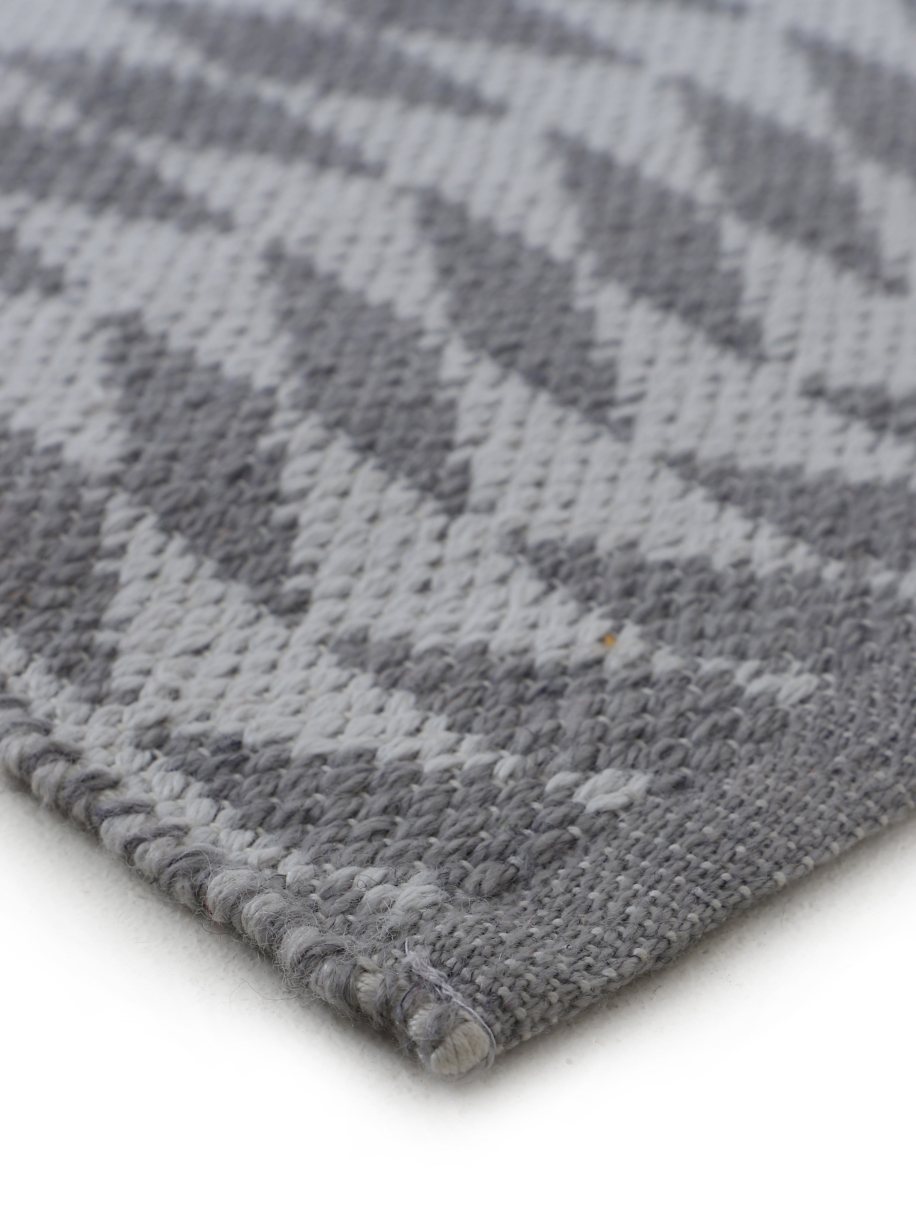 In- & Outdoor Teppich aus recyceltem Material