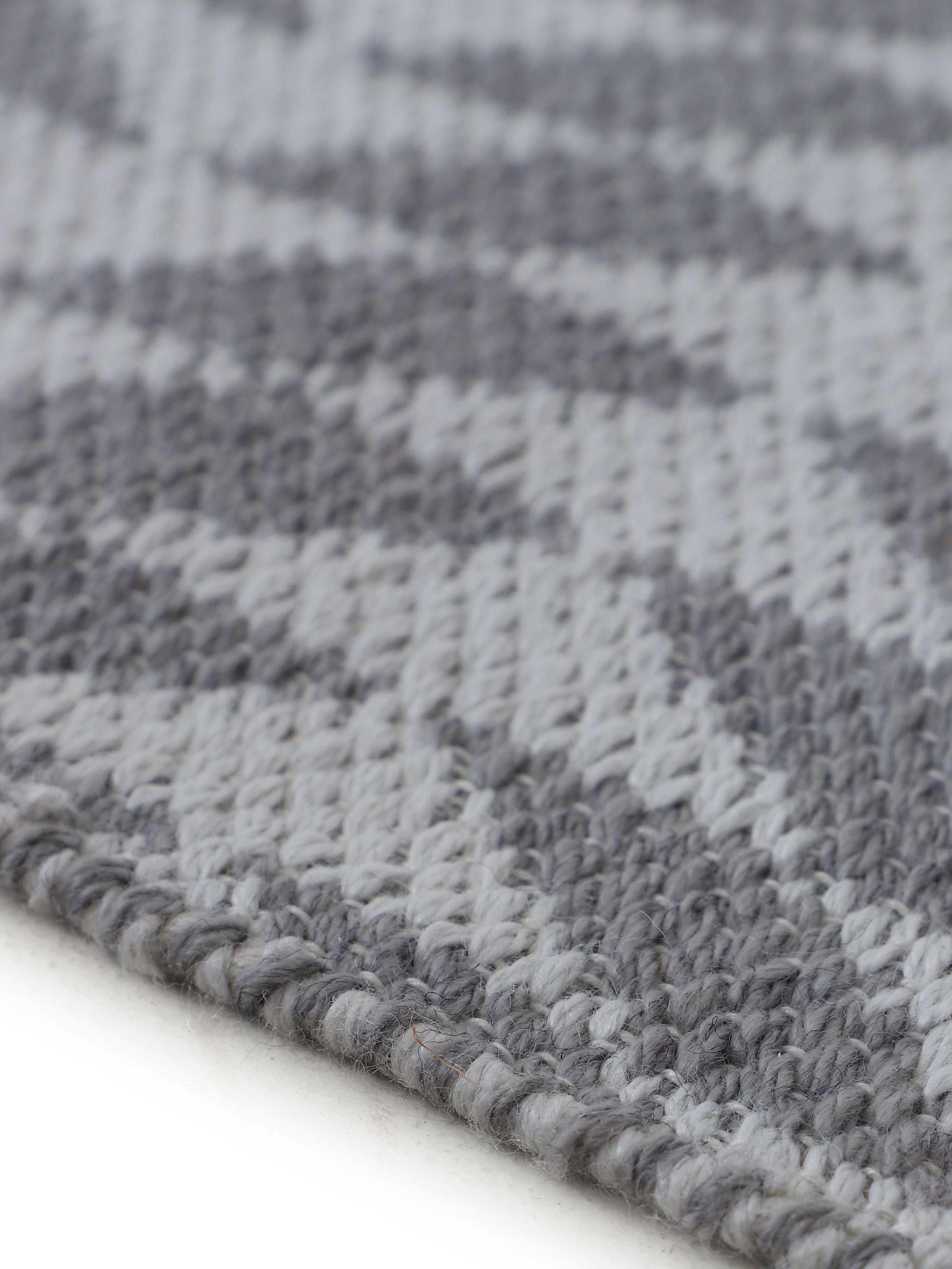 In- & Outdoor Teppich aus recyceltem Material