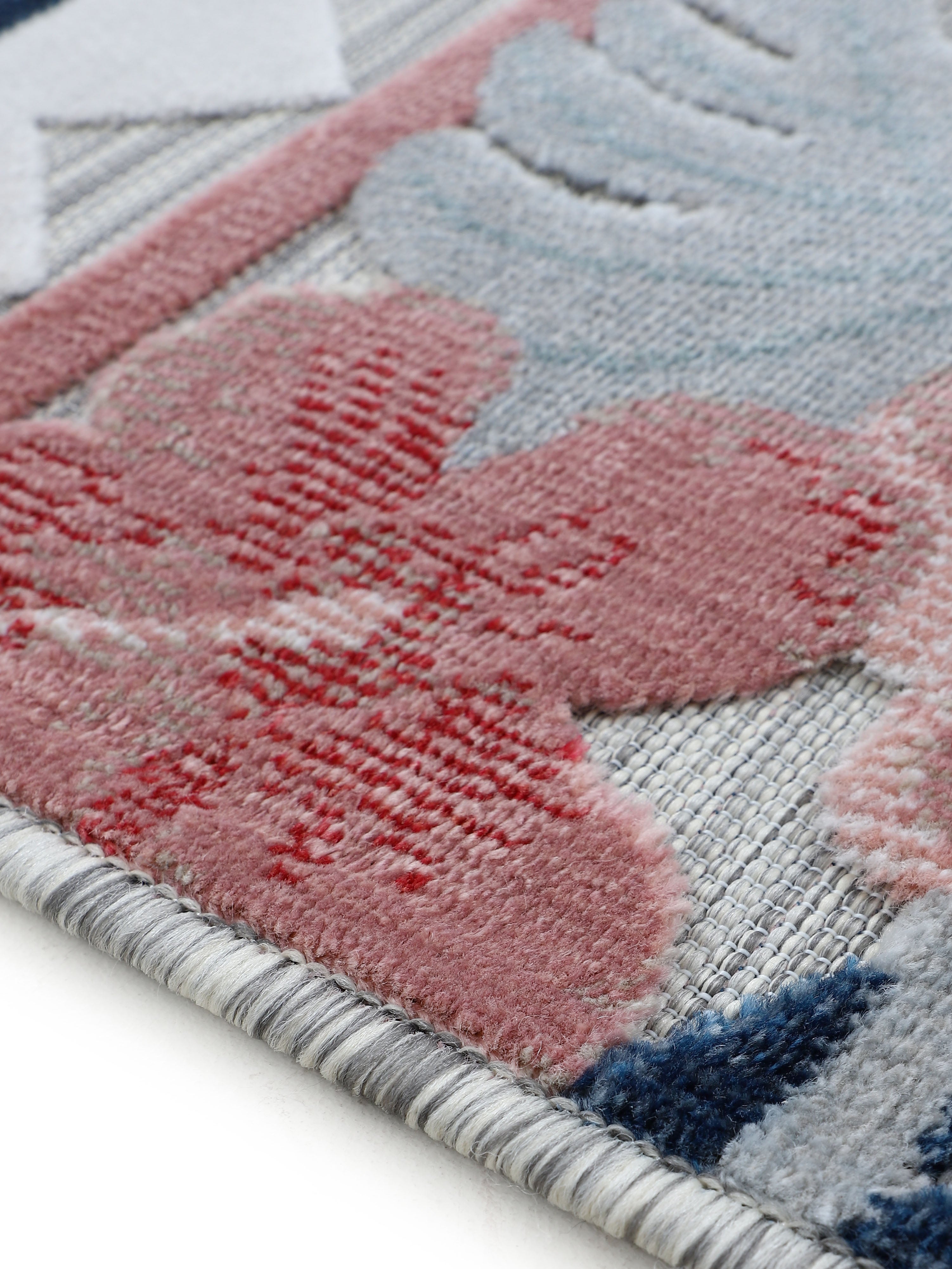 In- & Outdoor Teppich Deja