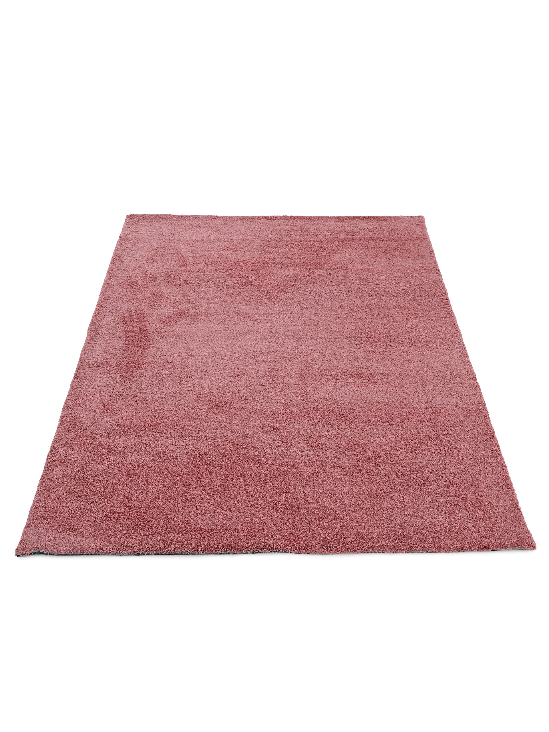 Hochflorteppich Silky
