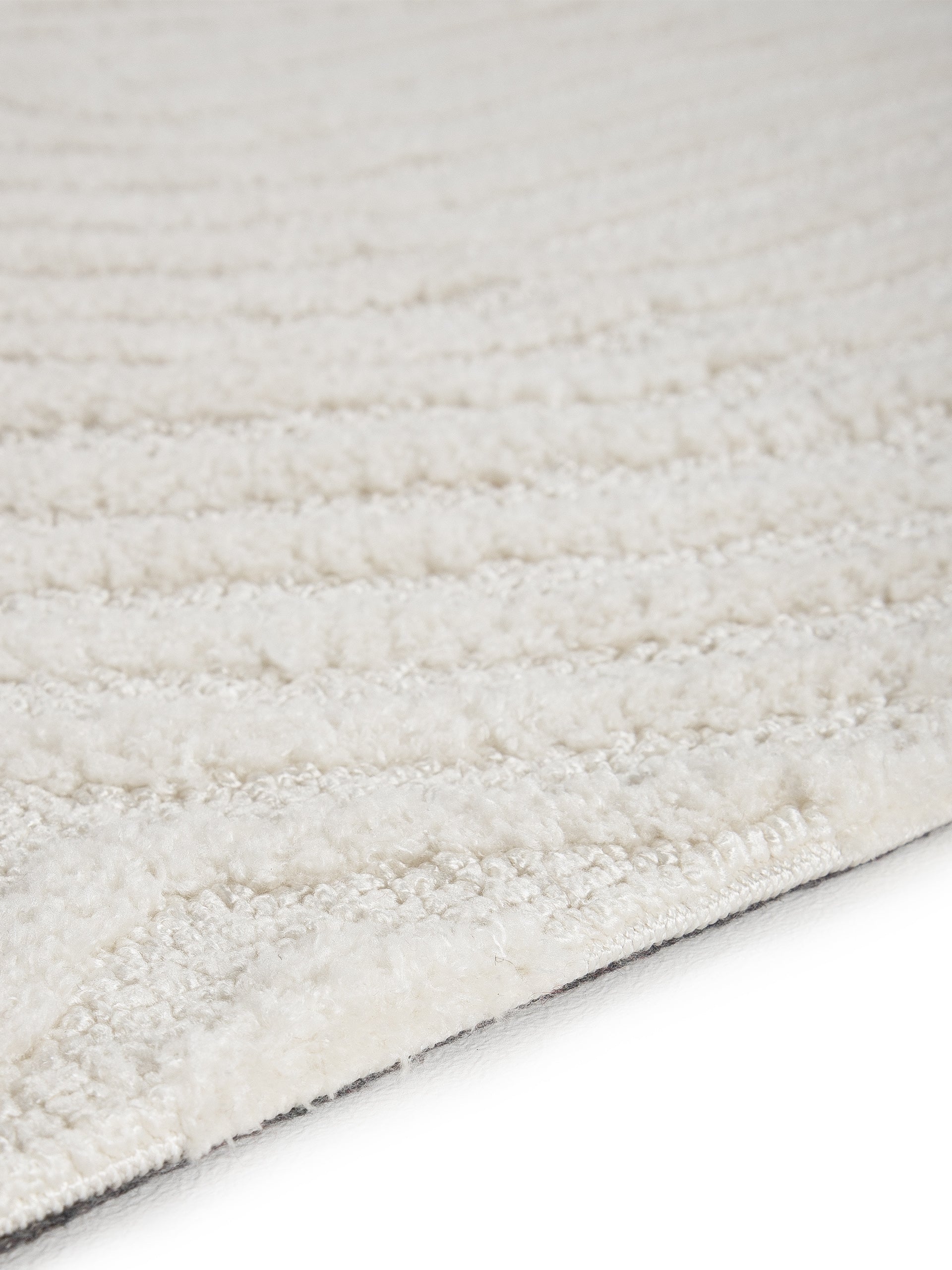 Teppich Holly Zen Rund