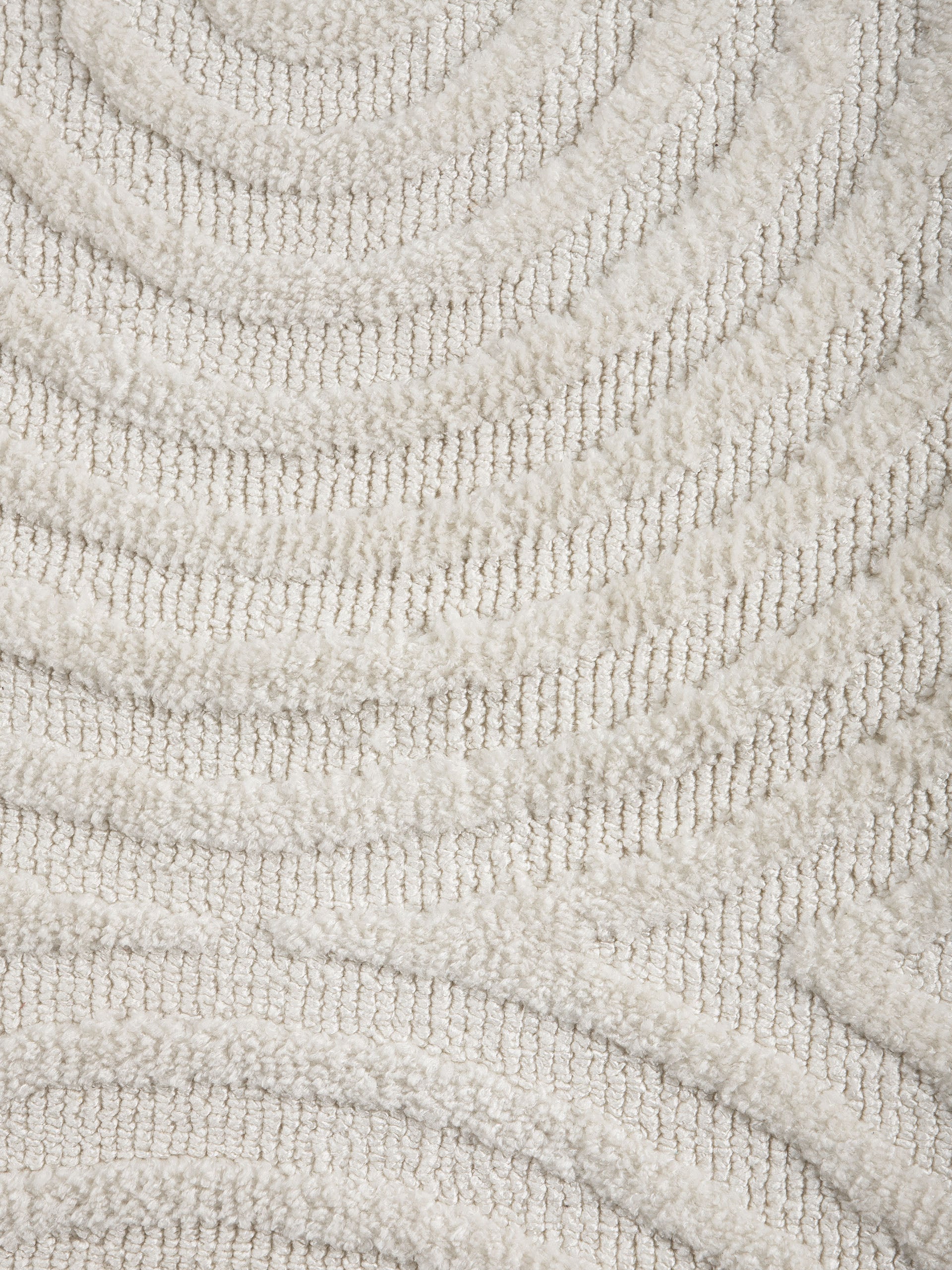 Teppich Holly Zen Rund