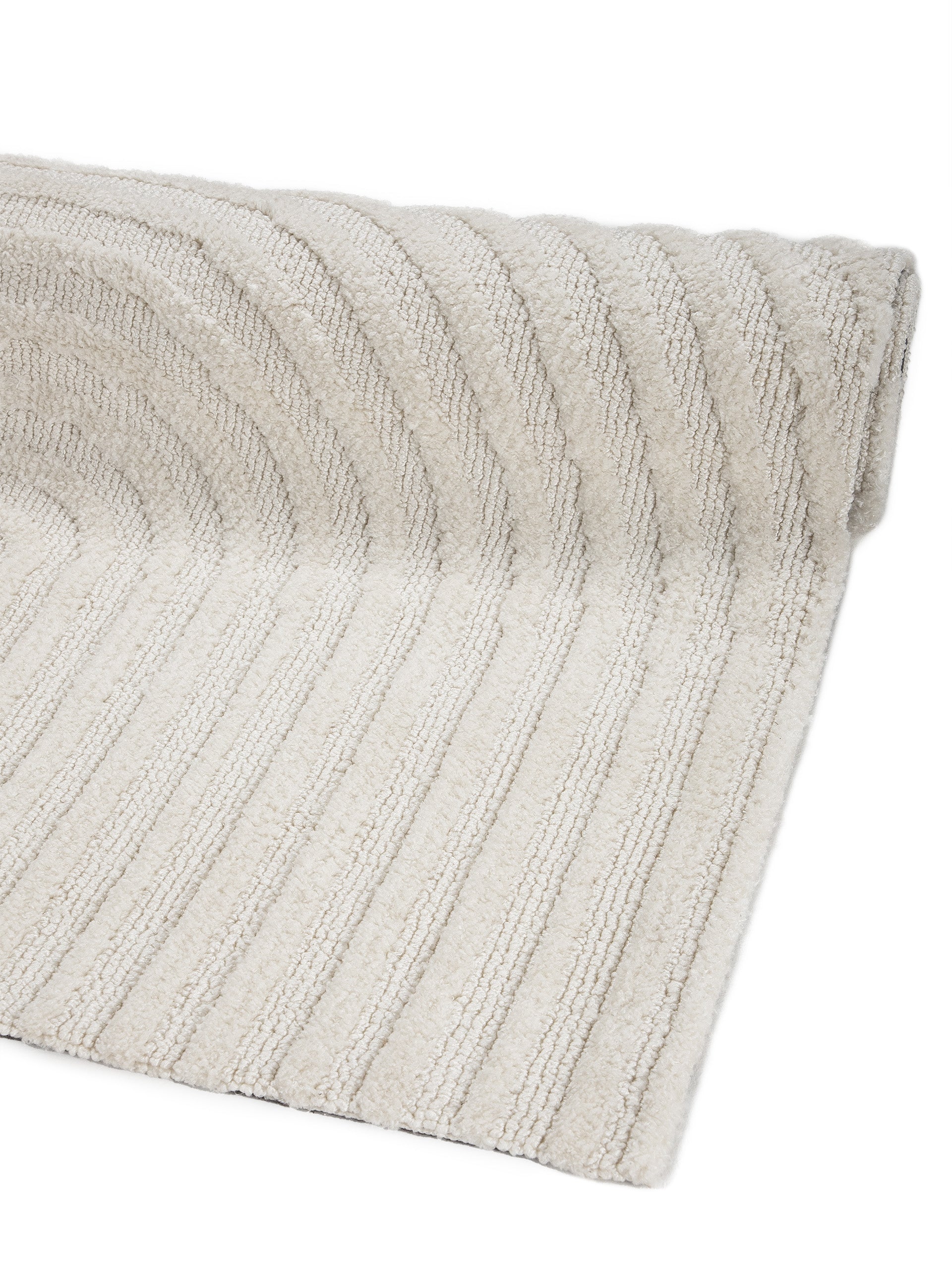 Teppich Holly Zen Rund